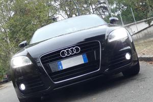 Audi TT 1800 TFSI
