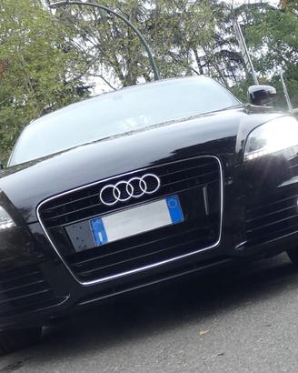 Audi TT 1800 TFSI