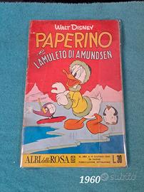 fumetto anni60