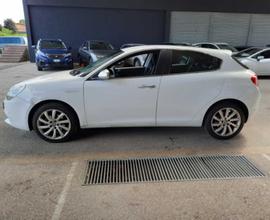 ALFA ROMEO GIULIETTA 1.4 Turbo 120cv Super 5 PORTE
