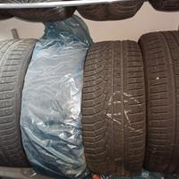 Pneumatici invernali 245/45/R19