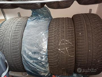 Pneumatici invernali 245/45/R19