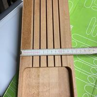 Taglieri e porta spezie