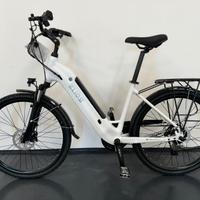 E-BIKE DONNA ELIOS