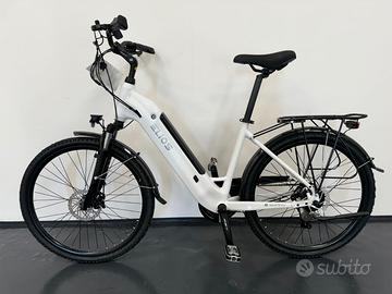 E-BIKE DONNA ELIOS