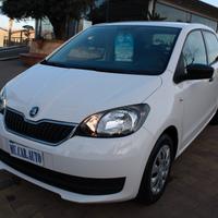 Skoda Citigo 1.0 60 CV 5 porte Ambition