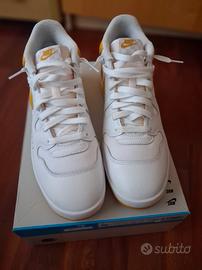 scarpe Nike Attack nuove con scatola