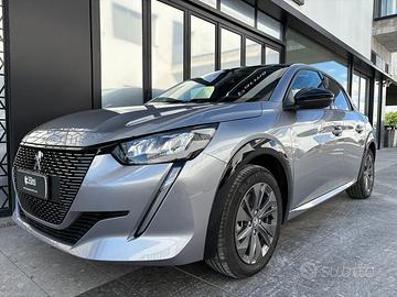 PEUGEOT e-208 Allure Pack 100kW