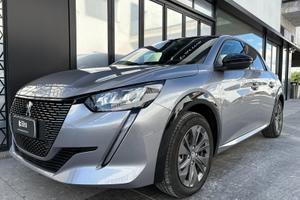 PEUGEOT e-208 Allure Pack 100kW