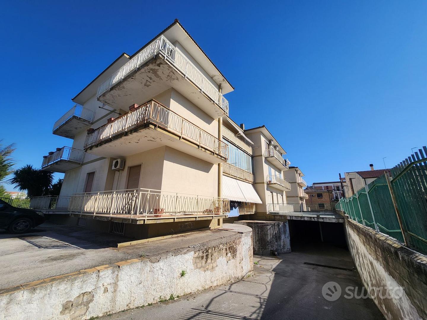 Appartamento – Serracapriola, Foggia - Vista 2