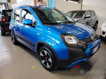 FIAT Panda Cross 1.0 FireFly S&S Hybrid