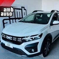 Dacia Sandero Stepway 1.0 TCe ECO-G Expression