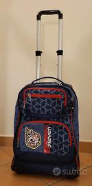Big trolley zaino originale Seven ragazzo