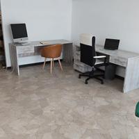 Mobili da ufficio in stile shabby 
