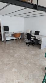 Mobili da ufficio in stile shabby 