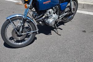Honda CB 400 Four - 1976