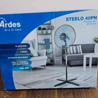 Ventilatore 5 pale 