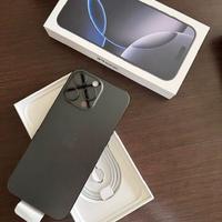 iphone 16 pro max 256