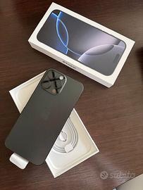 iphone 16 pro max 256