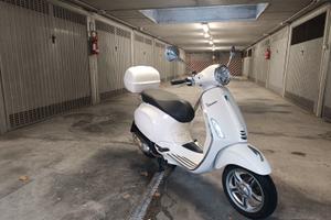 Piaggio Vespa primavera 125