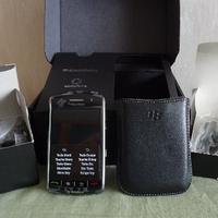 Blackberry 9500 - thunder p