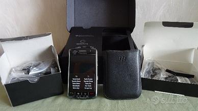 Blackberry 9500 - thunder p