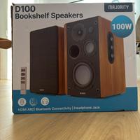 Casse Majority d100