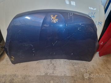 Peugeot 208 2012-2015 cofano anteriore originale 