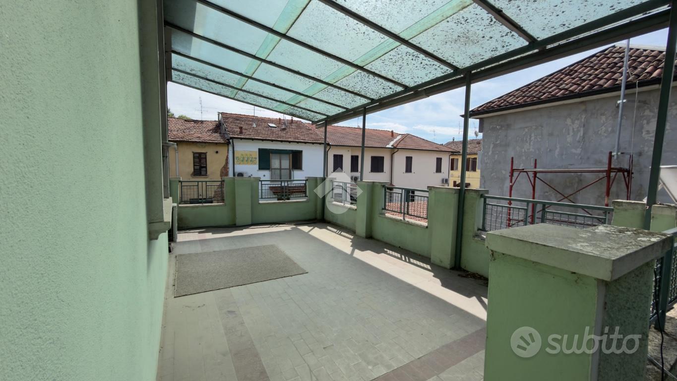 House in Certosa di Pavia, Torre del Mangano - Vista 6