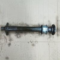 Albero trasmissione anteriore alfa romeo 2600