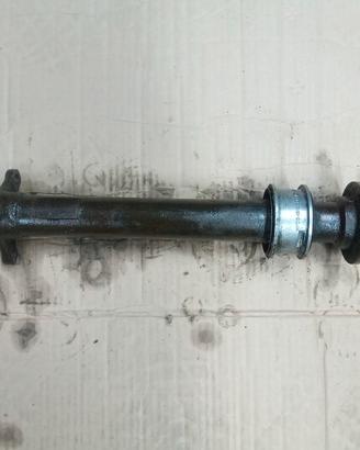 Albero trasmissione anteriore alfa romeo 2600