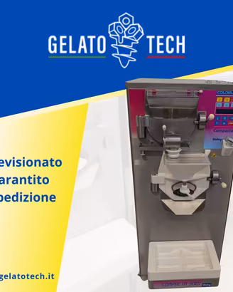 Coldelite Compacta 3001 RTX