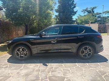 Alfa Romeo Stelvio 2.2 160 cv
