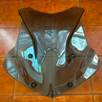 Parabrezza BMW GS 1200 fumè
