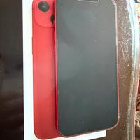 iPhone 13 128GB (Product)Red