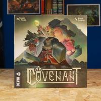 Covenant - Devir