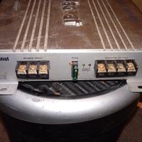 amplificatore magnat 