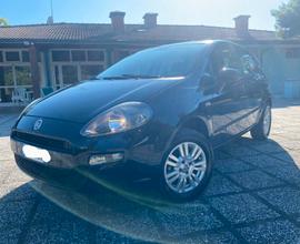 Fiat Punto 1.4 8V 5 porte Natural Power Street