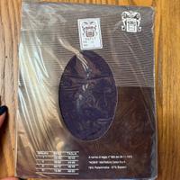 Collant nobis introvabili