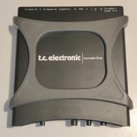 TC ELECTRONIC Konnekt Live - Schede Audio Firewire