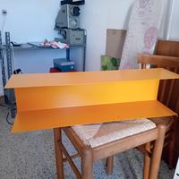 mensola scaffale da parete 
