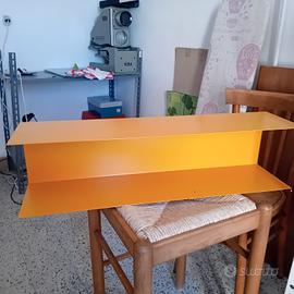mensola scaffale da parete 