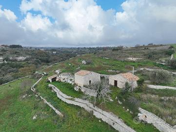 Casa singola a Modica (RG)