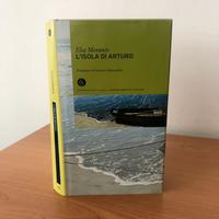 L' isola di Arturo, un classico di Elsa Morante