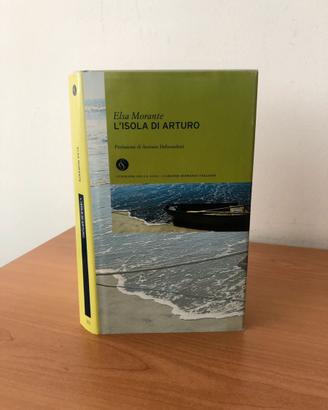 L' isola di Arturo, un classico di Elsa Morante