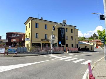 UFFICIO A IVREA