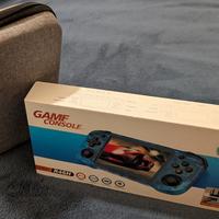 R46H GAME CONSOLE WHITE 