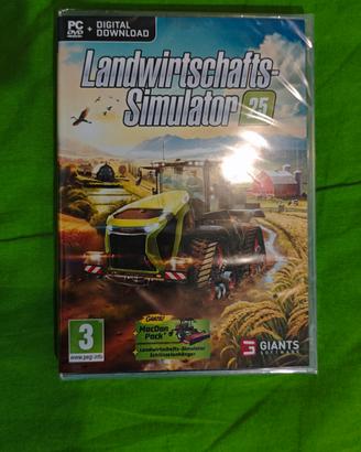 farming simulator 25+16bit edition+CR11 gold