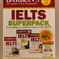 Ielts Superpack