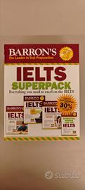 Ielts Superpack